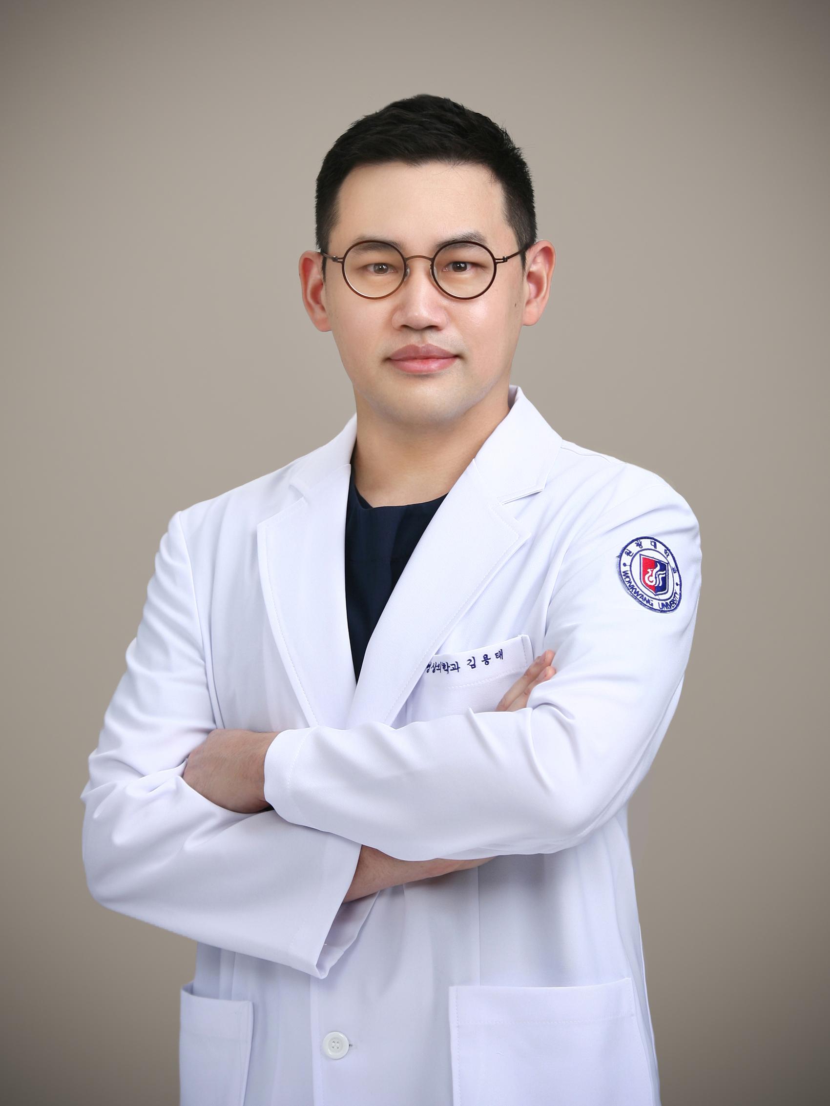 김용태 이미지