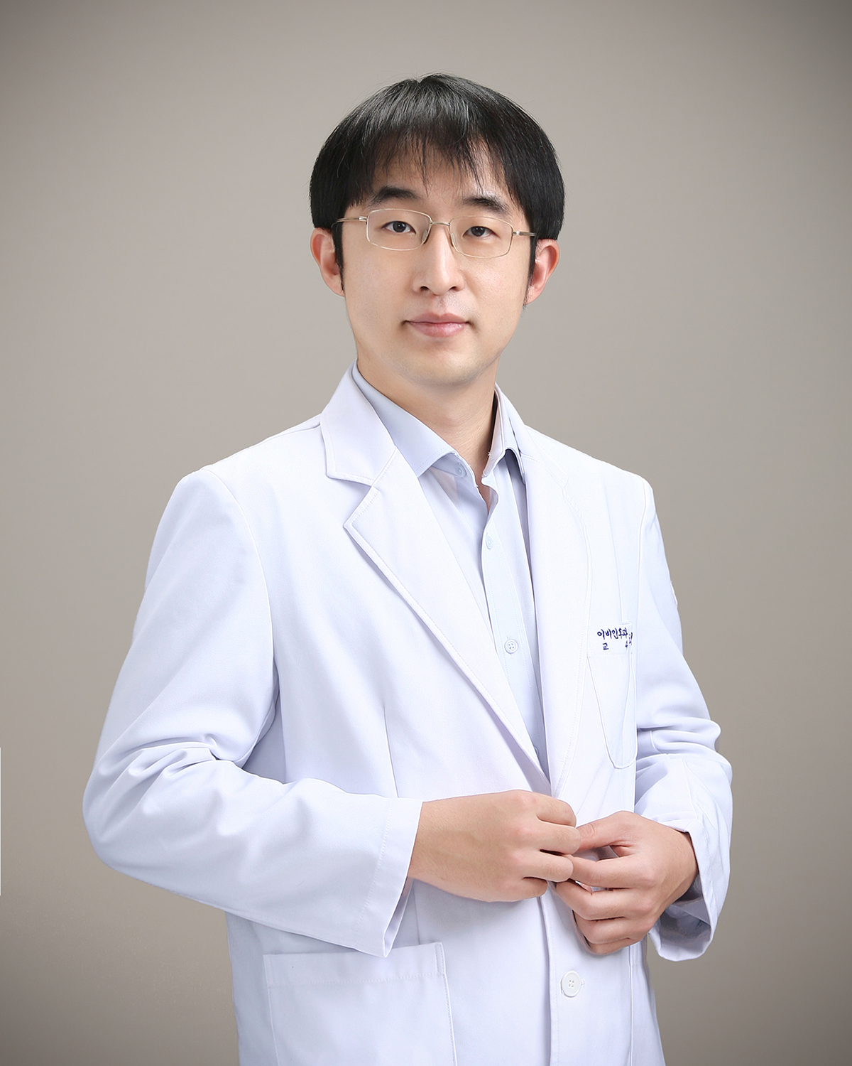 조정규 이미지